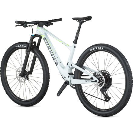 Scott - Spark RC Comp Eagle 70 Mountain Bike