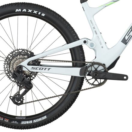 Scott - Spark RC Comp Eagle 70 Mountain Bike