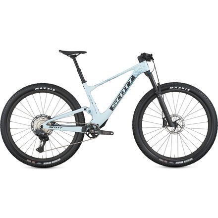 Spark RC Pro XT Di2 Mountain Bike
