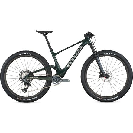 Spark RC Team GX Transmission Mountain Bike