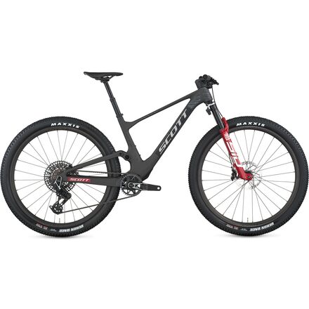 Spark RC World Cup X0 Transmission FA Mountain Bike