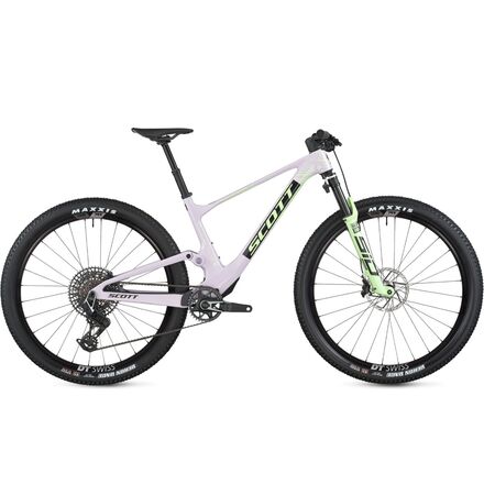 Spark RC World Cup X0 Transmission FA Mountain Bike