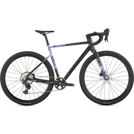 Speedster Gravel 10 GRX RX822/610 1x Gravel Bike