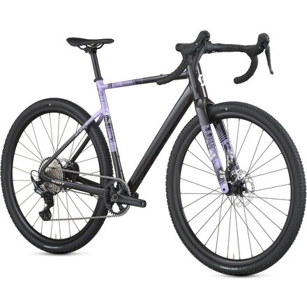 Scott - Speedster Gravel 10 GRX RX822/610 1x Gravel Bike
