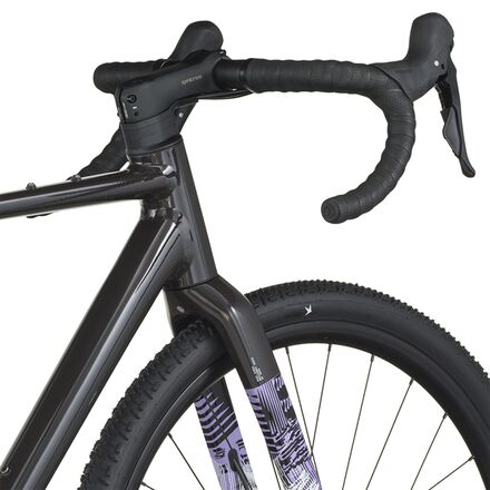 Scott - Speedster Gravel 10 GRX RX822/610 1x Gravel Bike