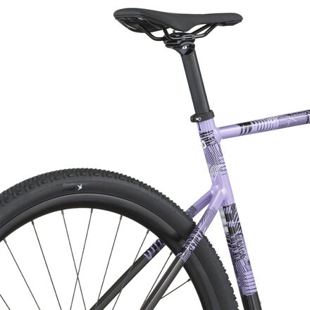 Scott - Speedster Gravel 10 GRX RX822/610 1x Gravel Bike