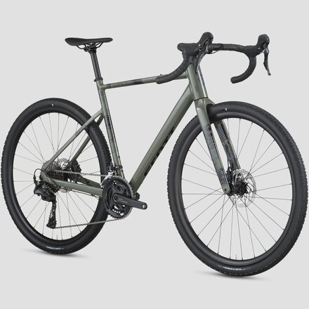 Scott - Speedster Gravel 20 CUES 6000 Gravel Bike
