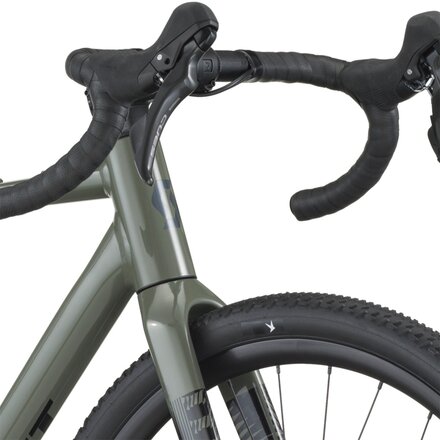 Scott - Speedster Gravel 20 CUES 6000 Gravel Bike