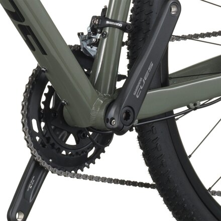 Scott - Speedster Gravel 20 CUES 6000 Gravel Bike
