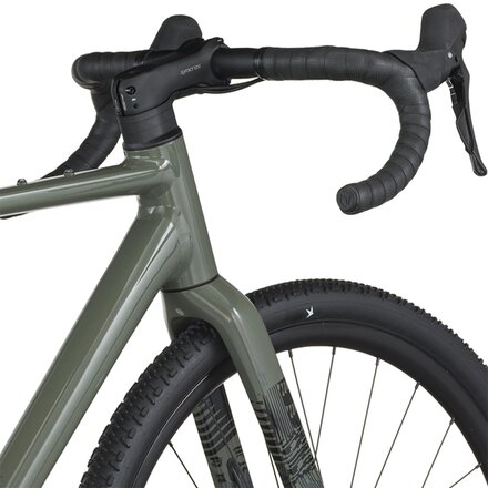 Scott - Speedster Gravel 20 CUES 6000 Gravel Bike