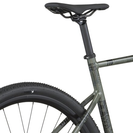 Scott - Speedster Gravel 20 CUES 6000 Gravel Bike