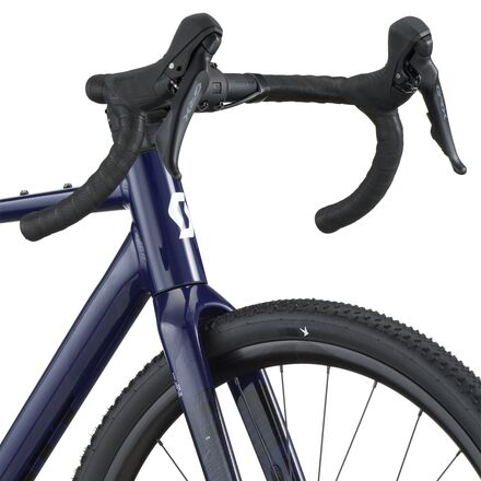 Scott - Speedster Gravel 30 CUES 6000 1x Gravel Bike