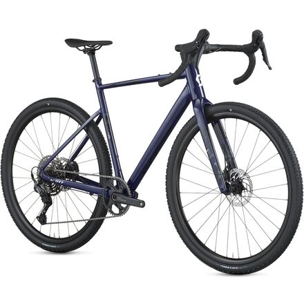 Scott - Speedster Gravel 30 CUES 6000 1x Gravel Bike