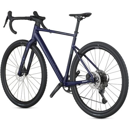 Scott - Speedster Gravel 30 CUES 6000 1x Gravel Bike