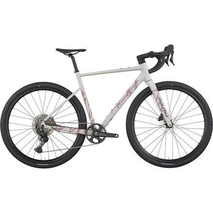 Speedster Gravel 30 CUES 6000 1x Gravel Bike