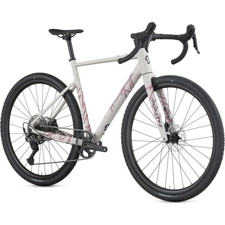 Scott - Speedster Gravel 30 CUES 6000 1x Gravel Bike