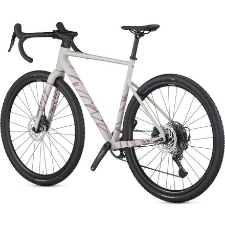 Scott - Speedster Gravel 30 CUES 6000 1x Gravel Bike