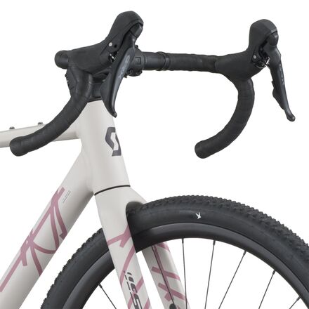 Scott - Speedster Gravel 30 CUES 6000 1x Gravel Bike