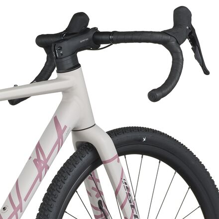 Scott - Speedster Gravel 30 CUES 6000 1x Gravel Bike