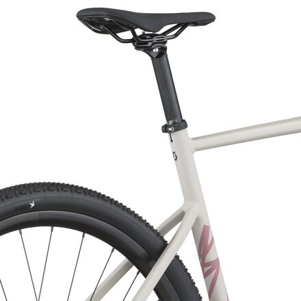 Scott - Speedster Gravel 30 CUES 6000 1x Gravel Bike