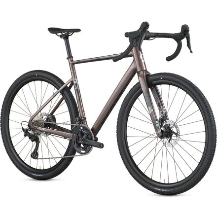 Scott - Speedster Gravel Team GRX RX820/610 Gravel Bike