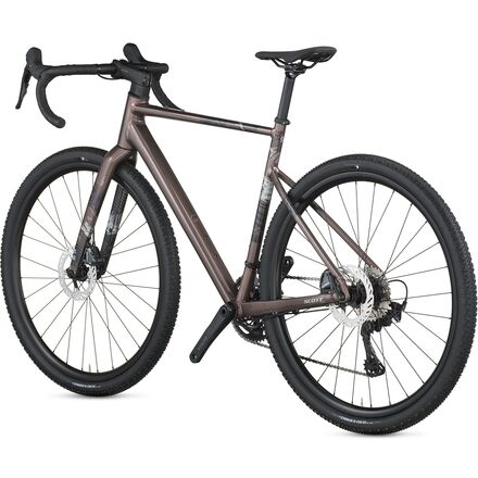 Scott - Speedster Gravel Team GRX RX820/610 Gravel Bike