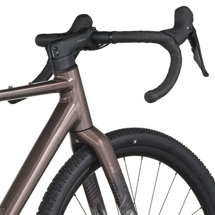 Scott - Speedster Gravel Team GRX RX820/610 Gravel Bike