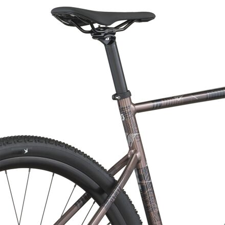 Scott - Speedster Gravel Team GRX RX820/610 Gravel Bike