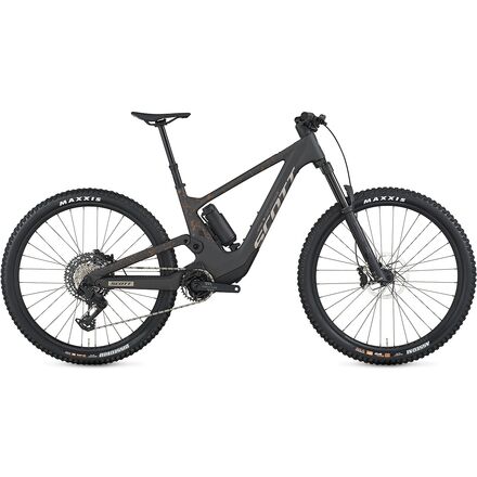 Voltage 920 Eagle 70 E-bike