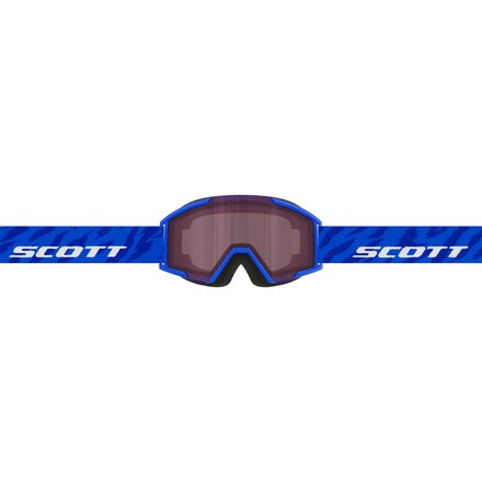 Scott - Shield Junior Goggles - Kids'