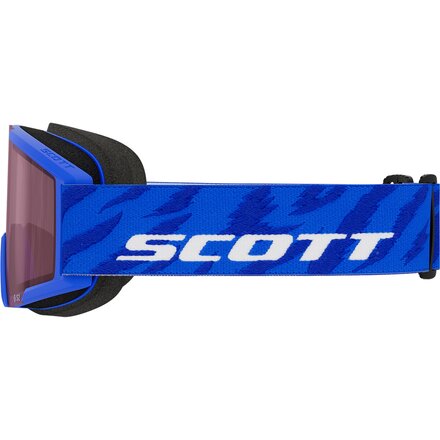 Scott - Shield Junior Goggles - Kids'