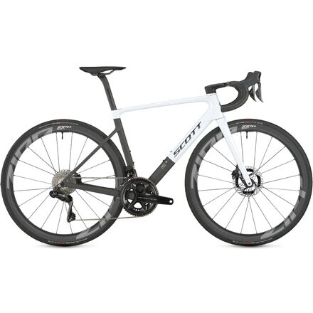 Addict RC Pro Road Bike