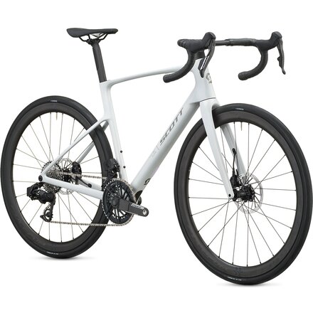 Scott - Addict 10 Force AXS Road Bike
