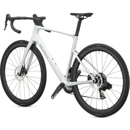 Scott - Addict 10 Force AXS Road Bike