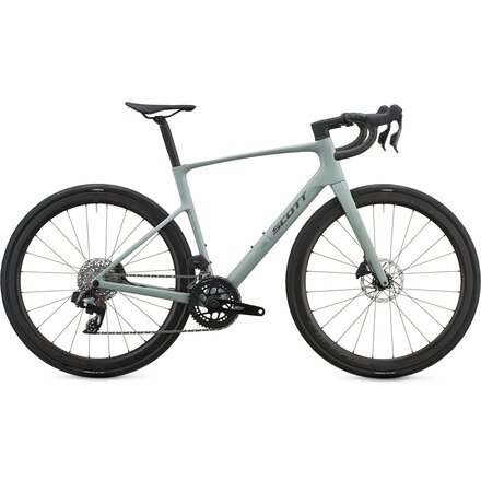Addict 25 Rival AXS Road Bike