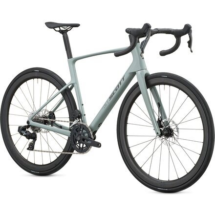 Scott - Addict 25 Rival AXS Road Bike