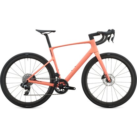 Addict 25 Rival AXS Road Bike