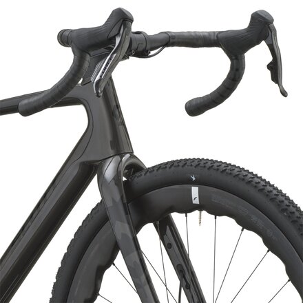 Scott - Addict Gravel 20 Force XPLR AXS Gravel Bike