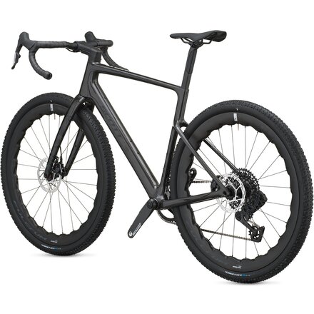 Scott - Addict Gravel 20 Force XPLR AXS Gravel Bike