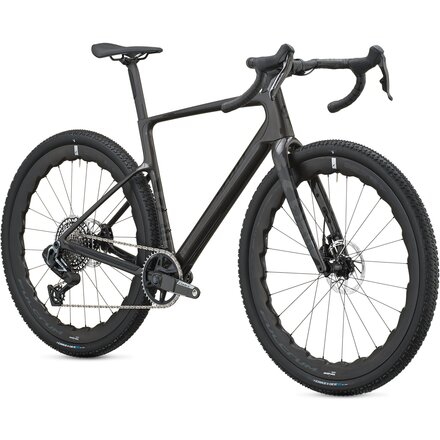 Scott - Addict Gravel 20 Force XPLR AXS Gravel Bike