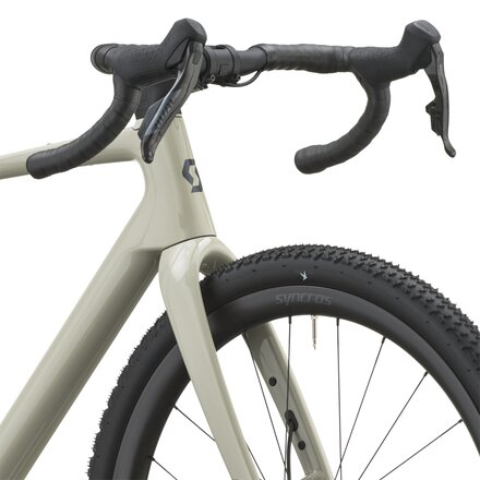 Scott - Addict Gravel 30 Rival XPLR AXS Gravel Bike