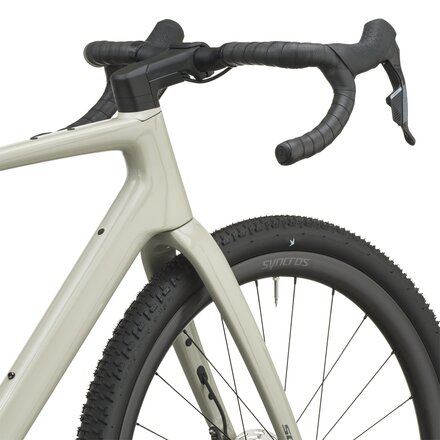 Scott - Addict Gravel 30 Rival XPLR AXS Gravel Bike
