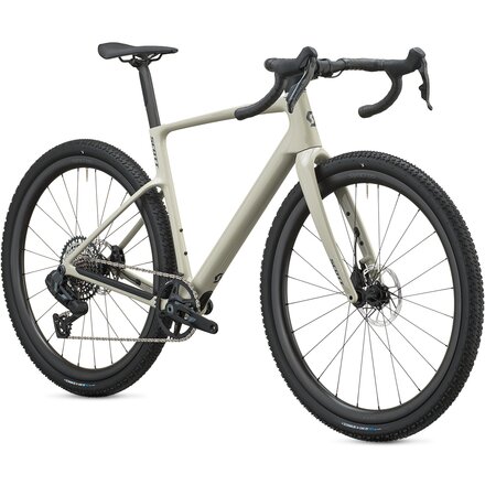 Scott - Addict Gravel 30 Rival XPLR AXS Gravel Bike