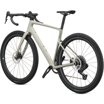 Scott - Addict Gravel 30 Rival XPLR AXS Gravel Bike