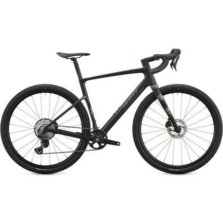 Addict Gravel 40 GRX RX822 1x Gravel Bike