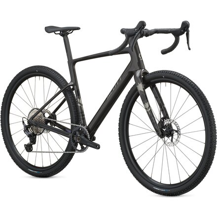 Scott - Addict Gravel 40 GRX RX822 1x Gravel Bike