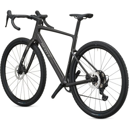 Scott - Addict Gravel 40 GRX RX822 1x Gravel Bike