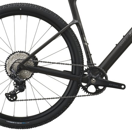 Scott - Addict Gravel 40 GRX RX822 1x Gravel Bike