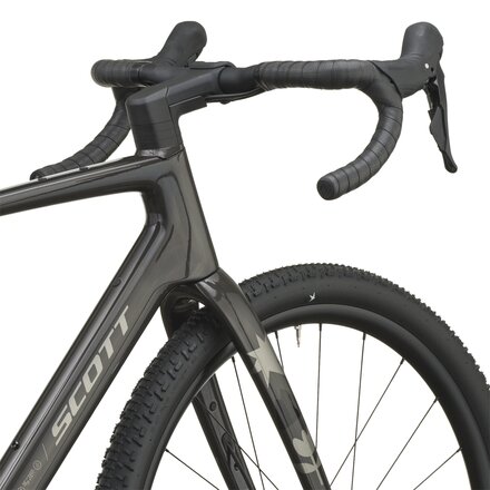 Scott - Addict Gravel 40 GRX RX822 1x Gravel Bike