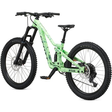 Scott - Ransom Pro 400 24in/26in Mountain Bike - Kids'